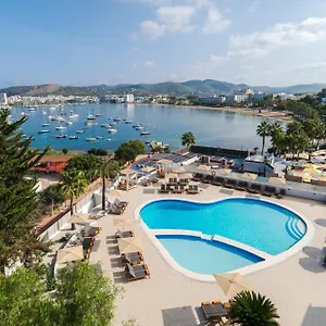 Thb Ocean - Adults Only Отель