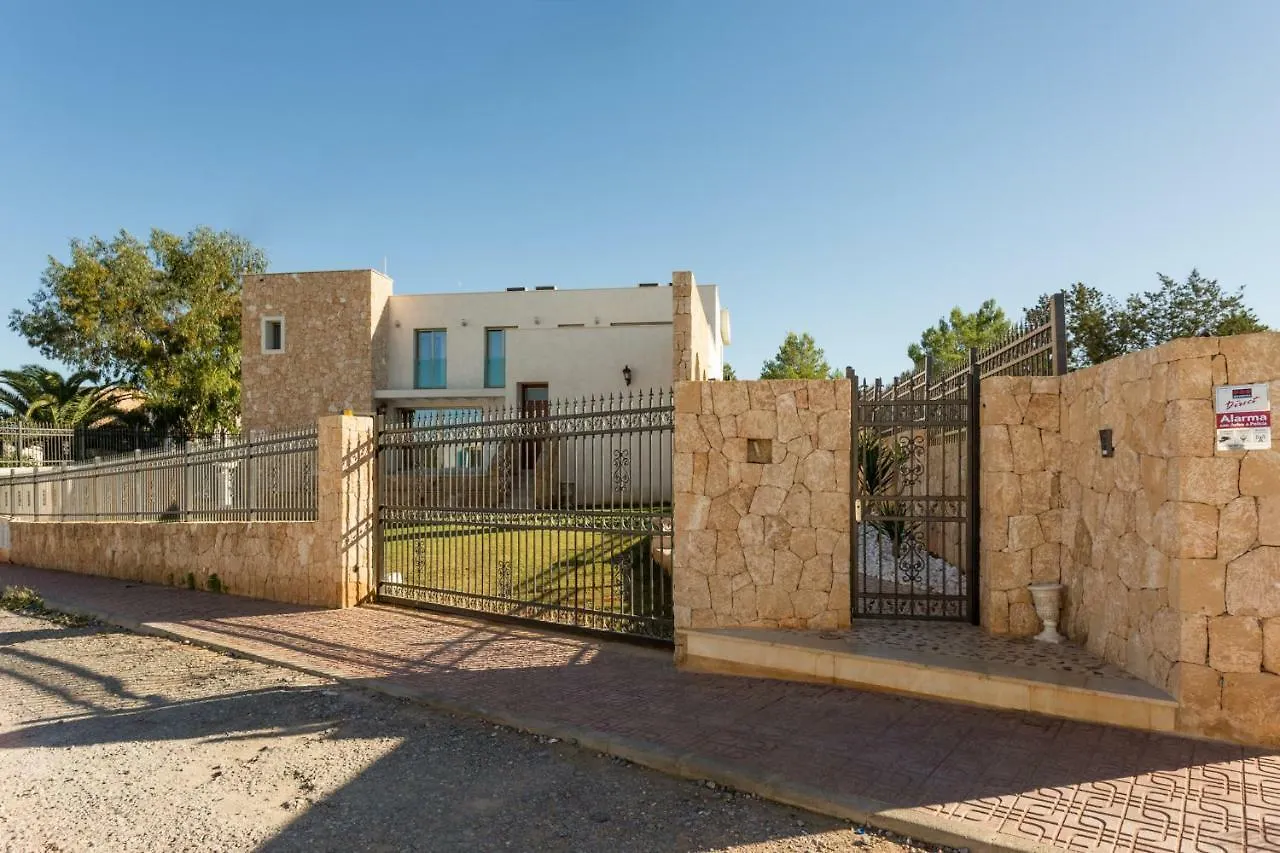 Grand Palace San Antonio  San Antonio (Ibiza)